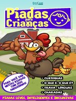 Piadas para Crianças